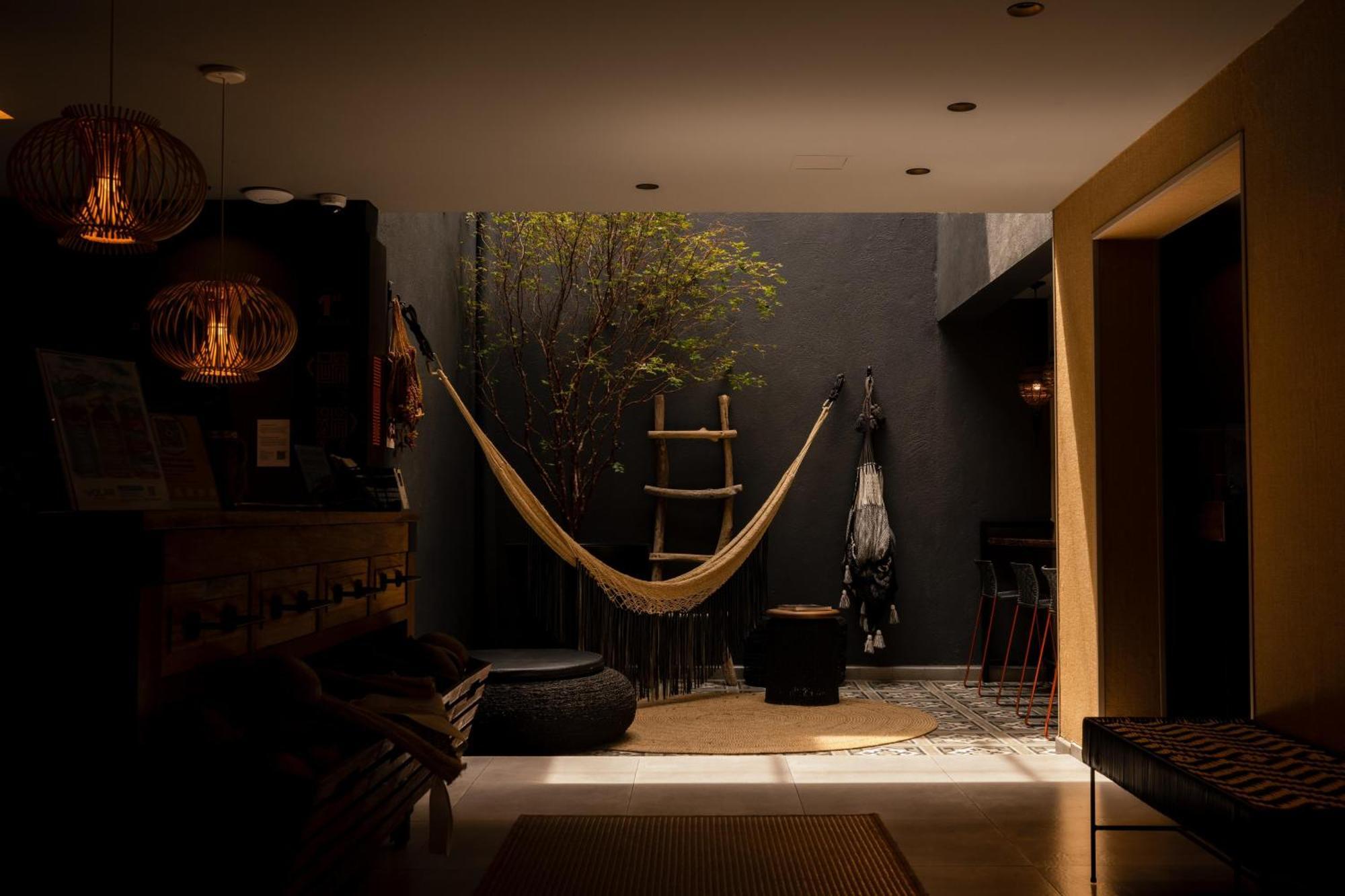 Sui Boutique Hotel Medellín Zewnętrze zdjęcie