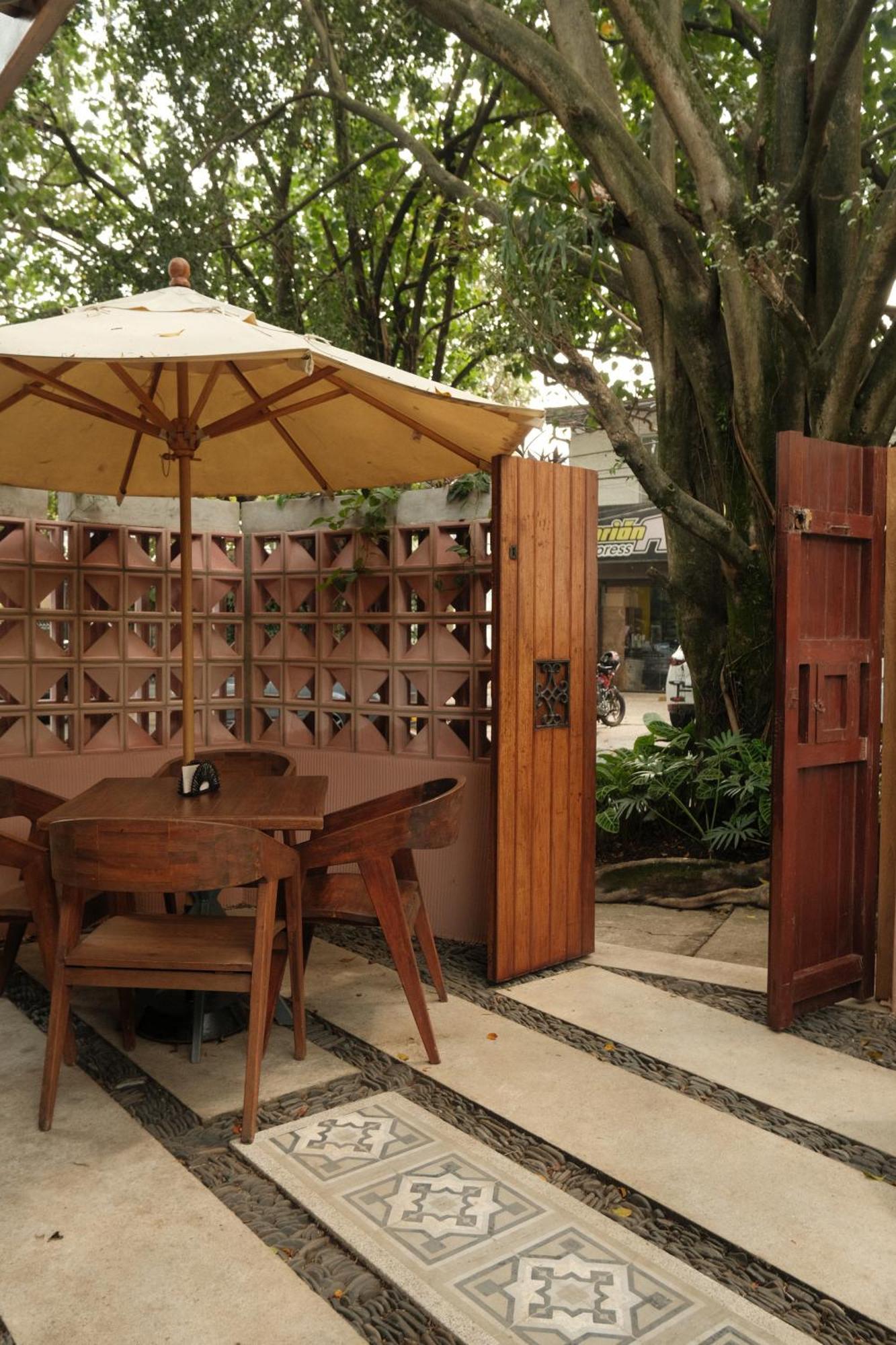 Sui Boutique Hotel Medellín Zewnętrze zdjęcie