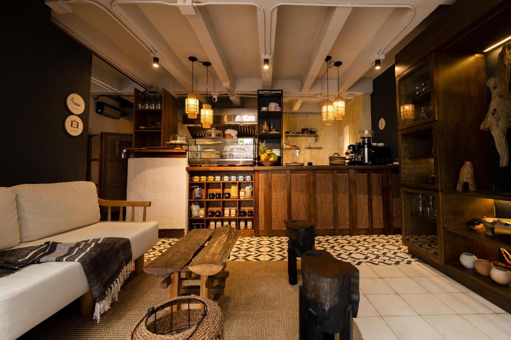 Sui Boutique Hotel Medellín Zewnętrze zdjęcie